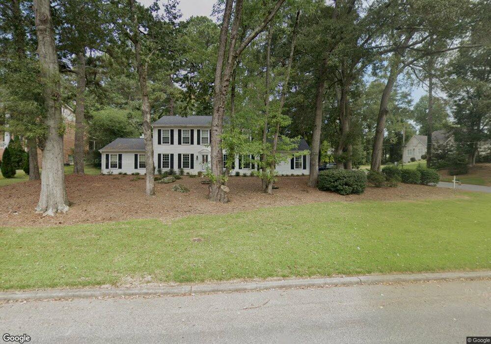 3725 Tamer Ln SW, Lilburn, GA 30047 - photo 1