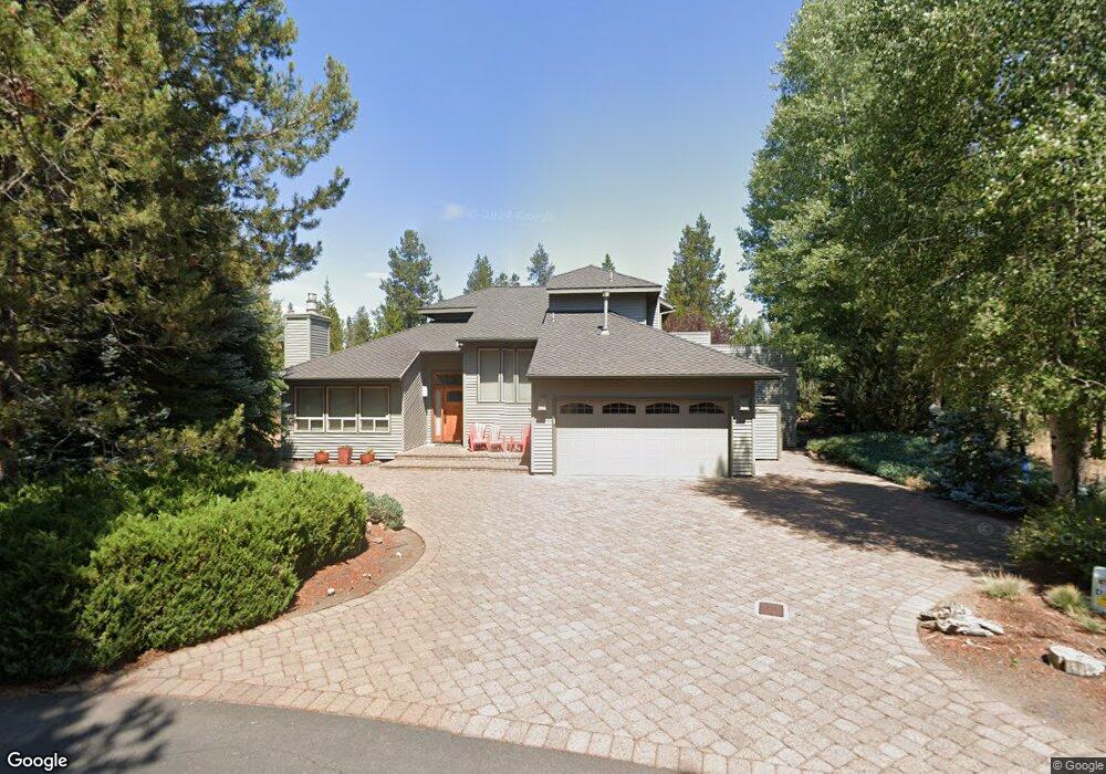 4 Yankee Mountain Ln, Bend, OR 97707 - photo 1