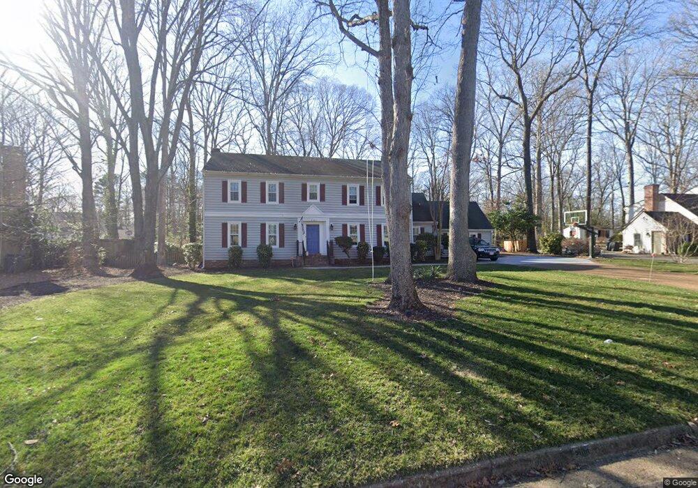 2100 Conte Dr, Midlothian, VA 23113 - photo 1