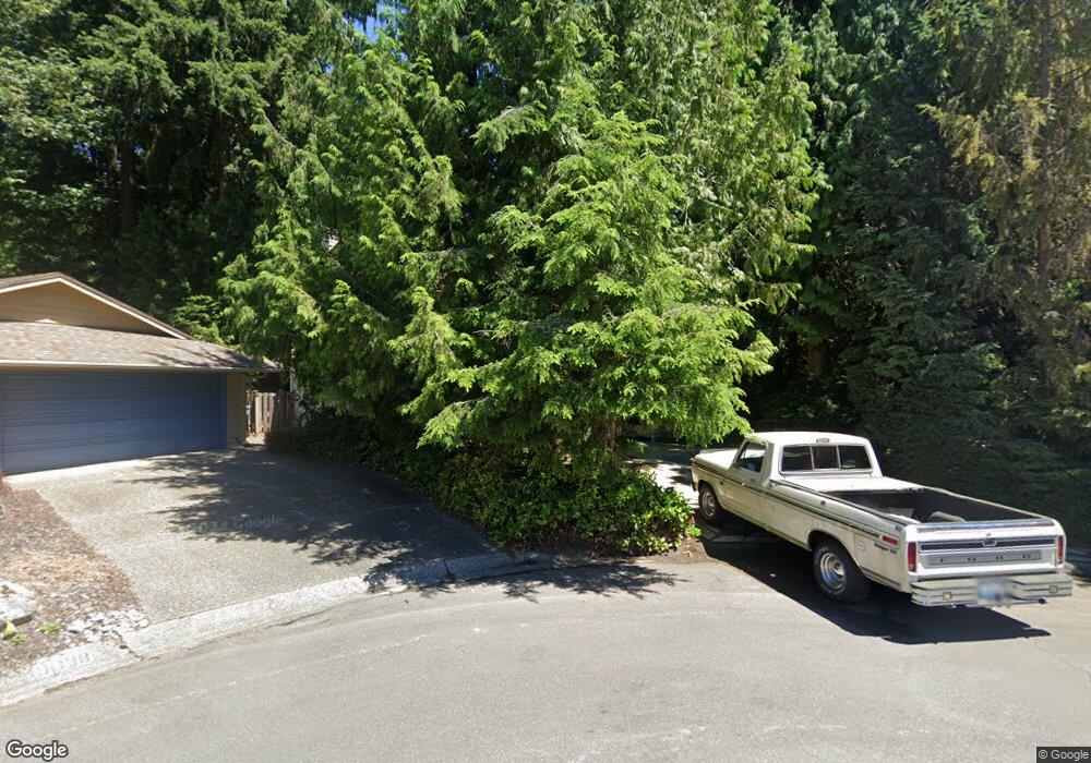 9042 NE 143rd St, Bothell, WA 98011 - photo 1