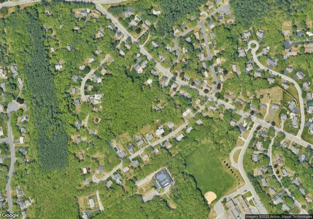 1 Walnut Ave, Framingham, MA 01701 - photo 1