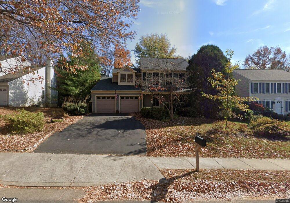 37830 Remington Dr, Purcellville, VA 20132 - photo 1