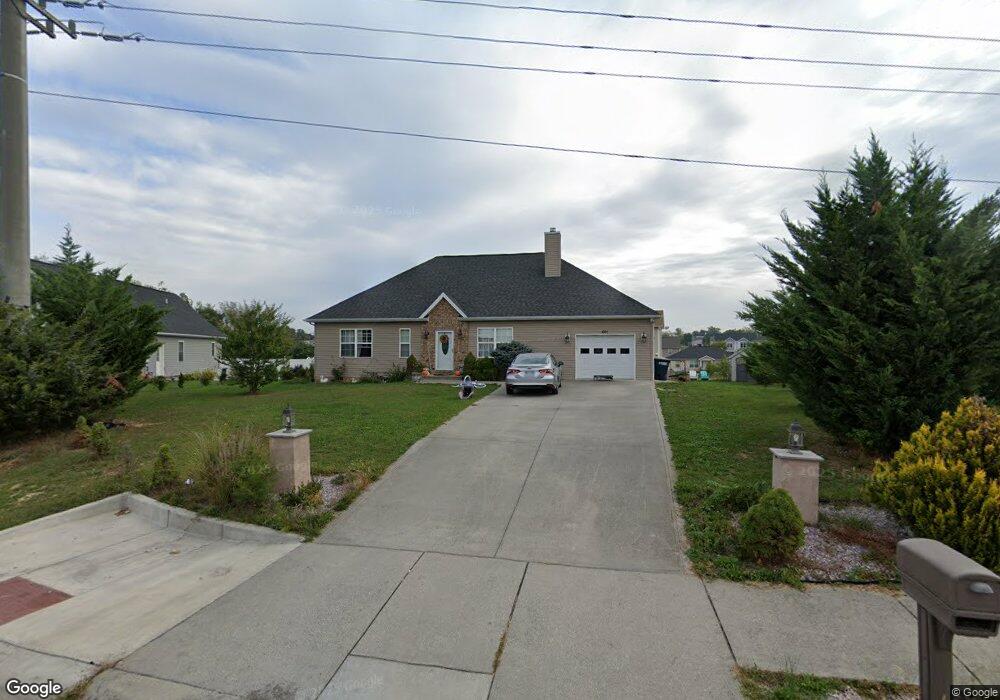 681 Suncrest Ct, Harrisonburg, VA 22801 - photo 1