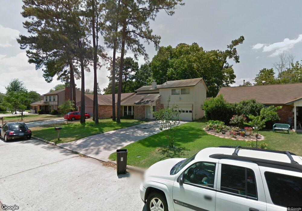 15026 Cypress Falls Dr, Cypress, TX 77429 - photo 1