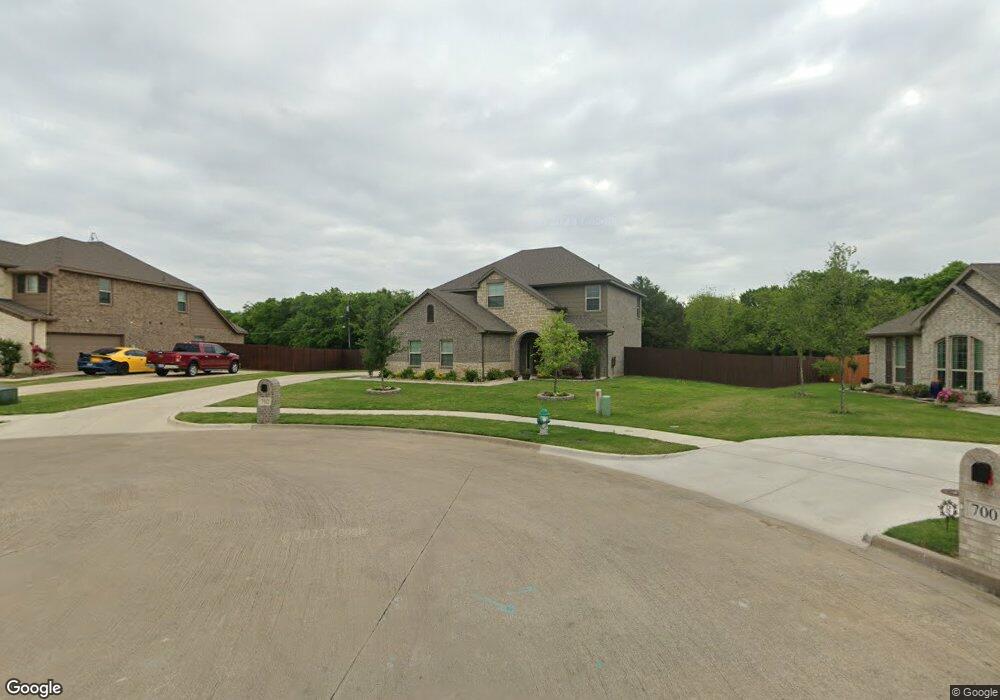 702 Royse Ridge Rd, Ennis, TX 75119 - photo 1