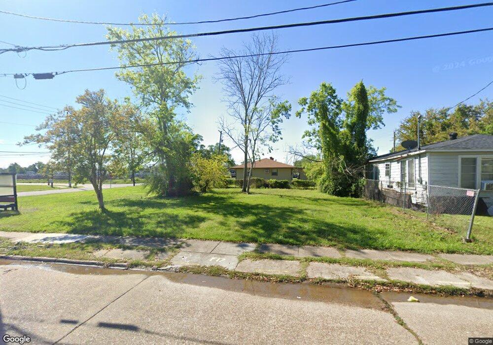 1824 Mill St, Lake Charles, LA 70601 - photo 1