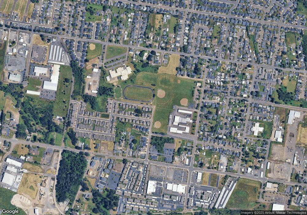 31667 S Hezzie Ln, Molalla, OR 97038 - photo 1