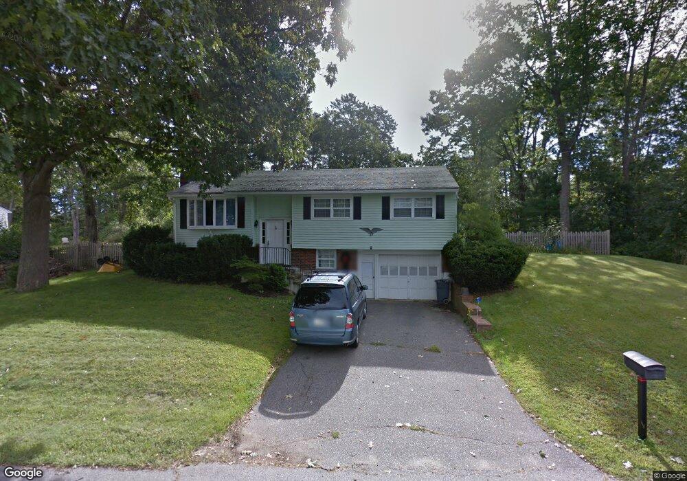 5 Sheru Ln, York, ME 03909 - photo 1