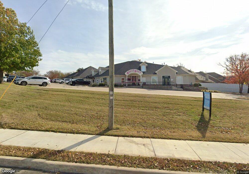 1001 Glade Rd, Colleyville, TX 76034 - photo 1