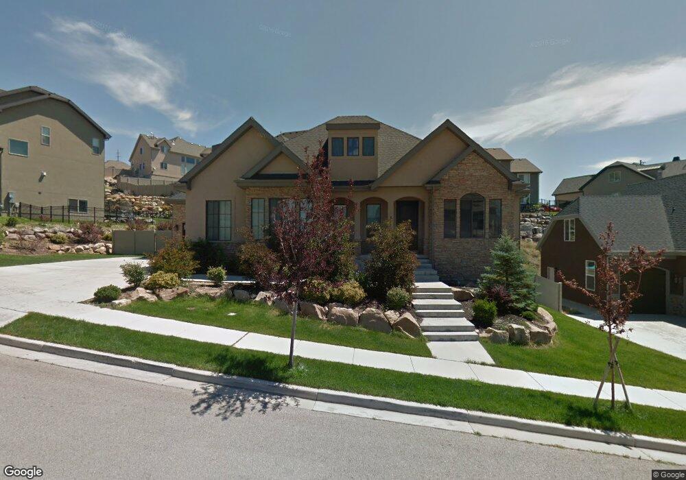 5170 N Ravencrest Ln, Lehi, UT 84043 - photo 1