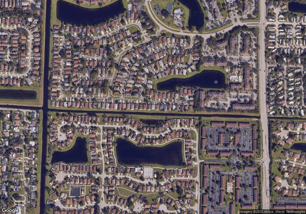 5280 Kim Ct, West Palm Beach, FL 33415 - photo 1