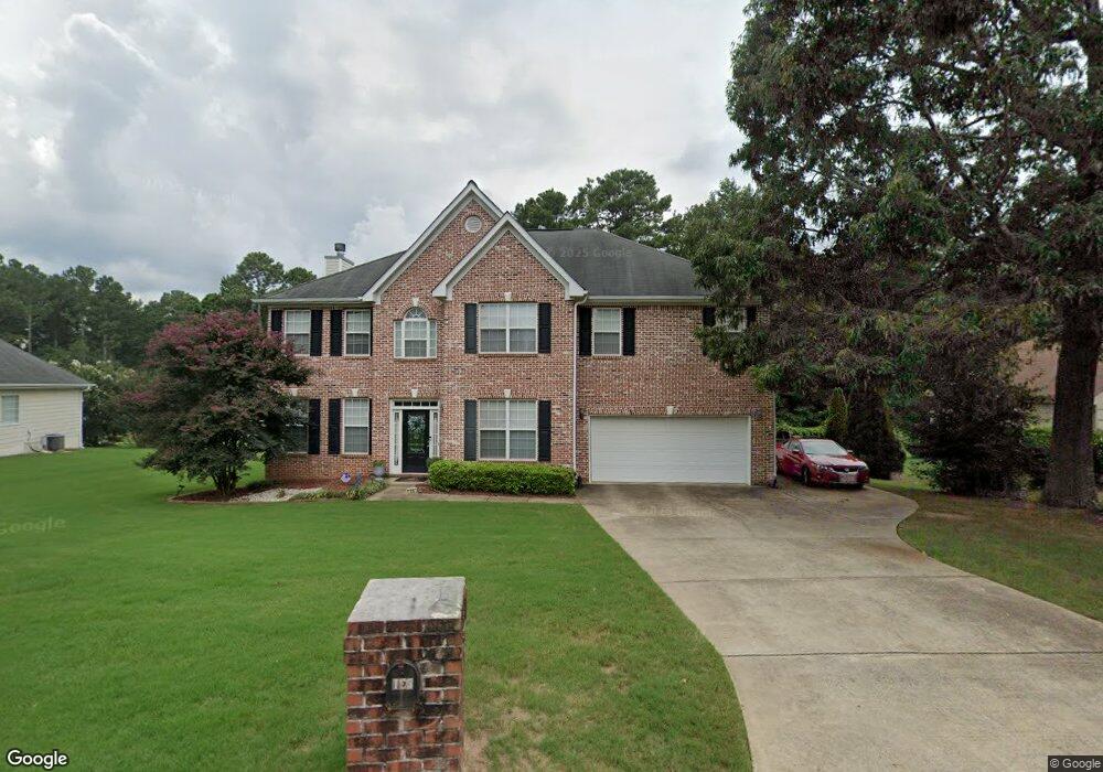 155 Doubles Dr unit 1, Covington, GA 30016 - photo 1