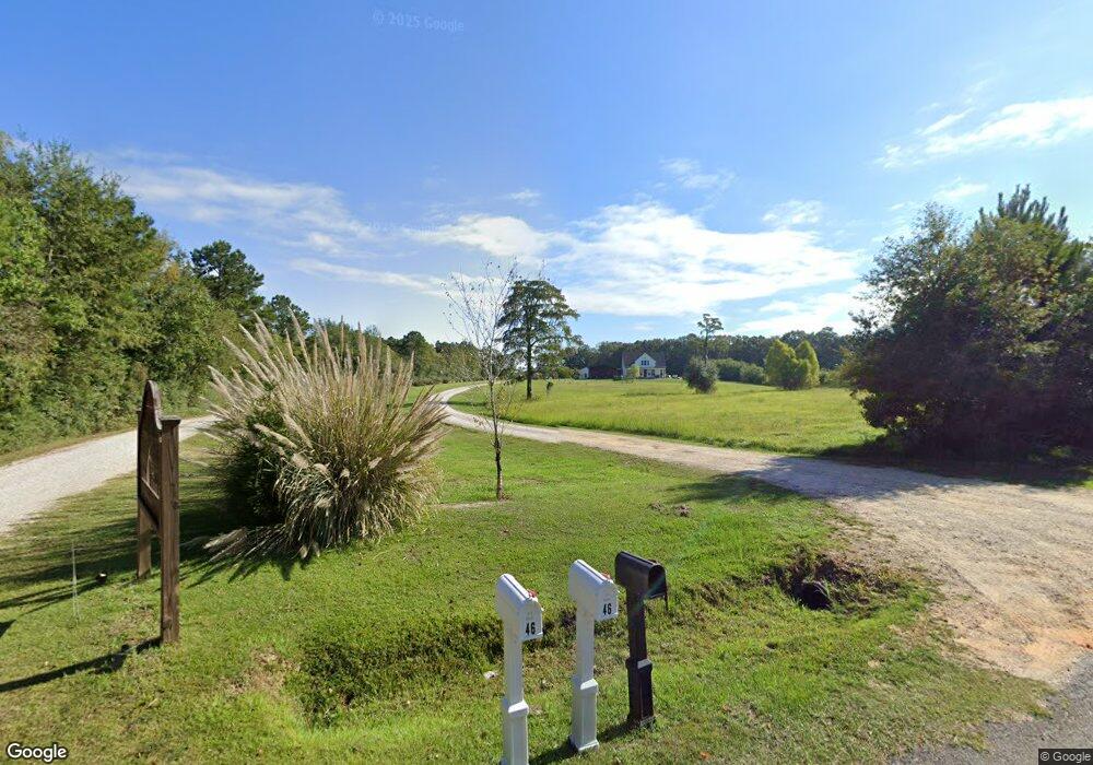 46 Flat Top Rd, Picayune, MS 39466 - photo 1