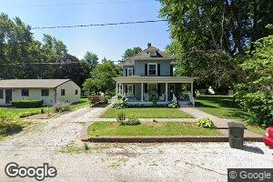 307 E Van Buren St, Philo, IL 61864