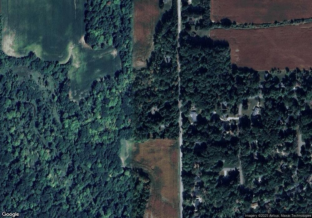 7262 S Beyer Rd, Frankenmuth, MI 48734 - photo 1