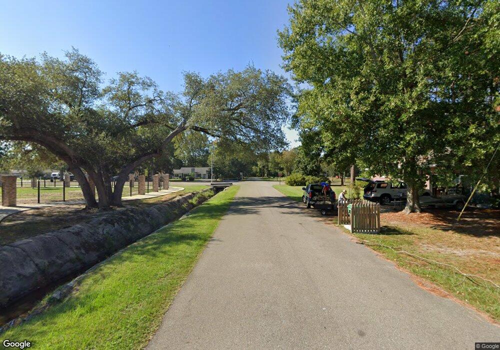 1201 Holly St, Picayune, MS 39466 - photo 1