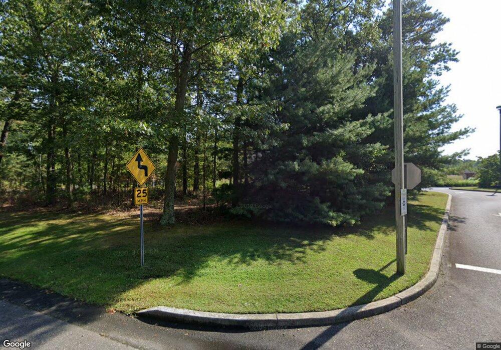 600 S Odessa Ave, Egg Harbor City, NJ 08215 - photo 1