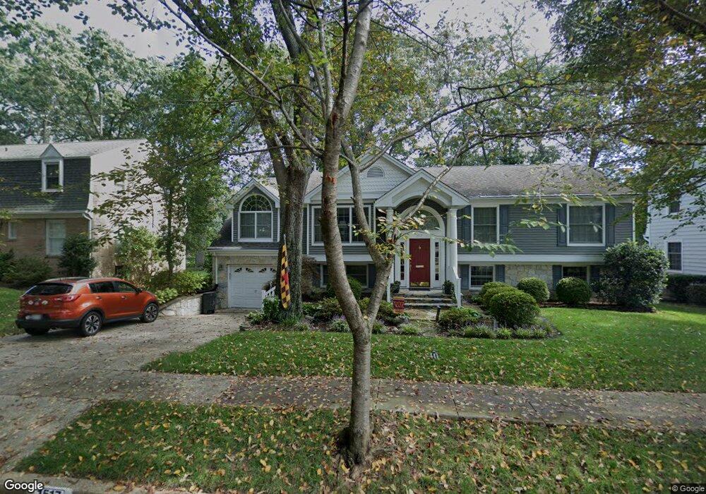 1517 Eton Way, Crofton, MD 21114 - photo 1