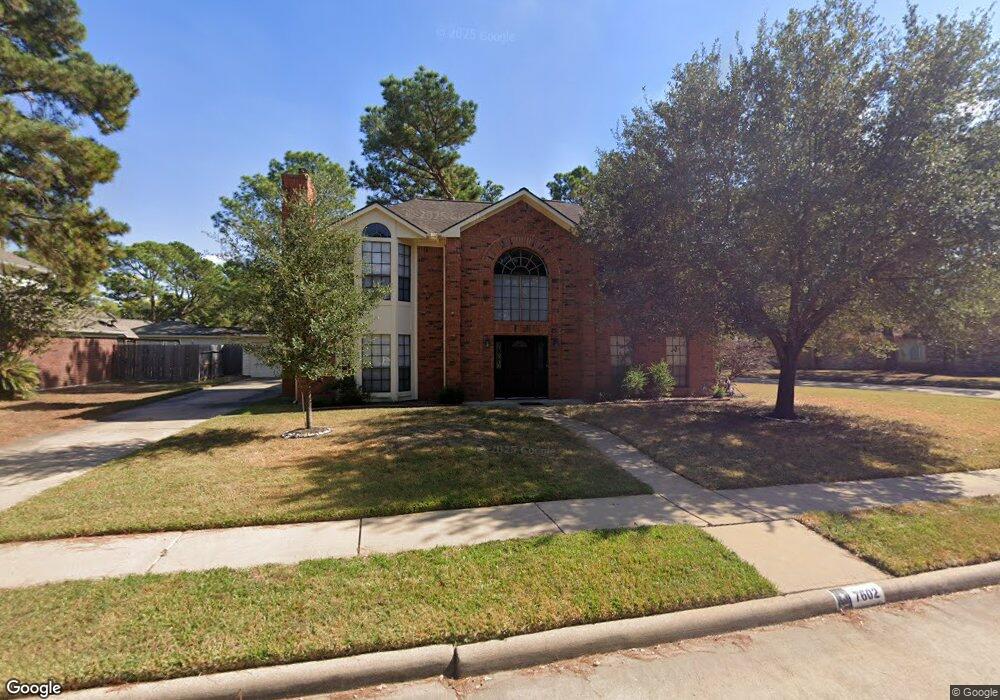 7602 Plumtree Forest Cir, Houston, TX 77095 - photo 1