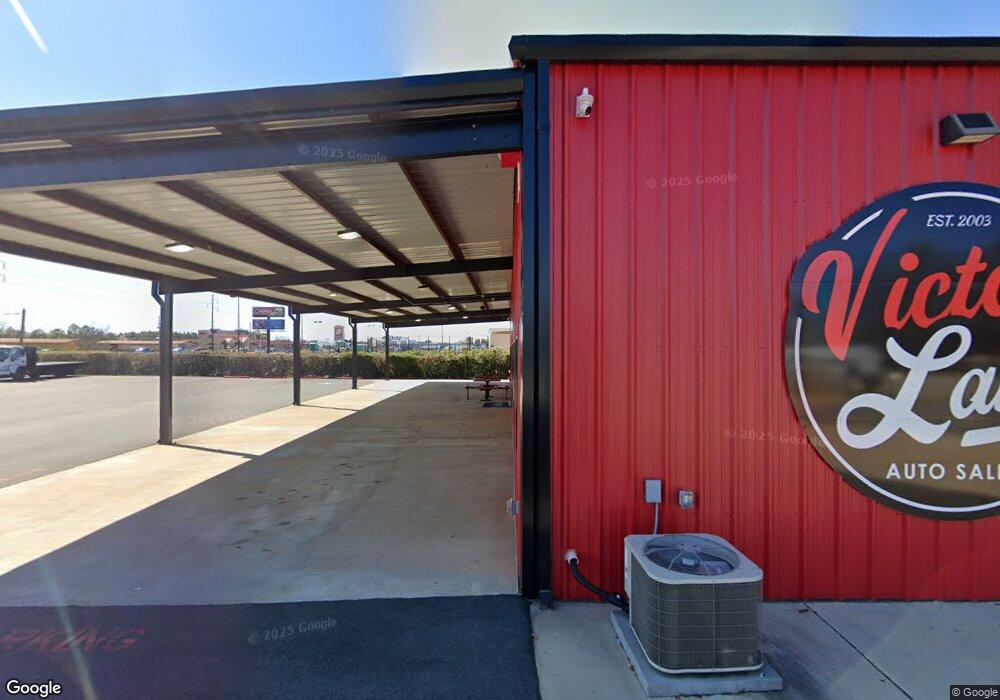 107 Napier Ave, Warner Robins, GA 31093 - photo 1