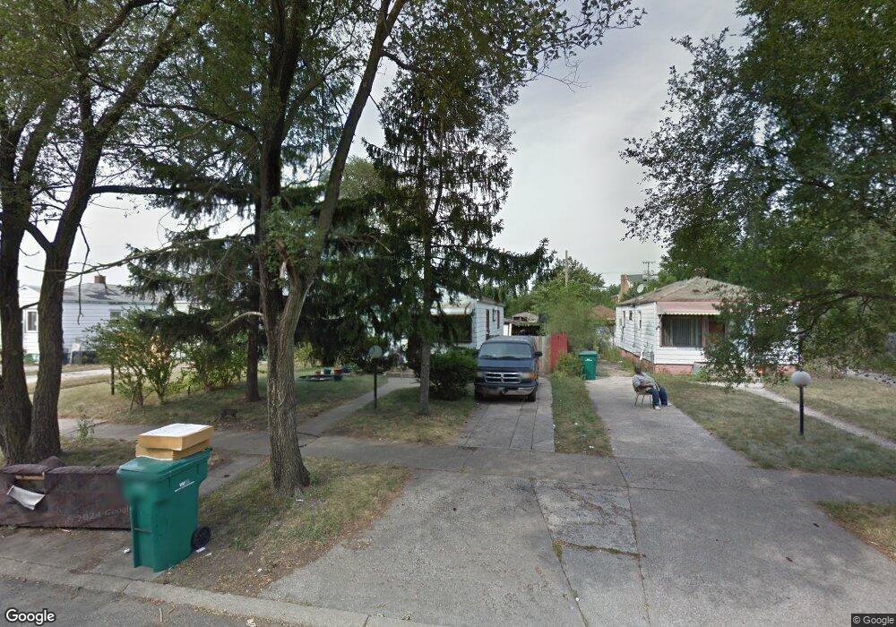 2130 Pierce St, Gary, IN 46407 - photo 1