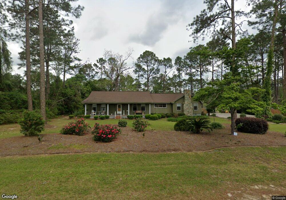 127 Kathy Cir, Douglas, GA 31533 - photo 1