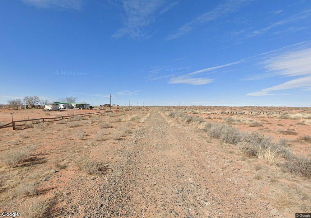 0 Ambush Ave unit 6031203, Winslow, AZ 86047 - photo 1