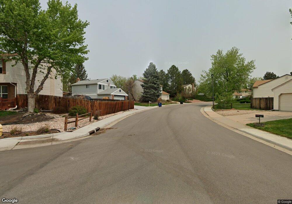 5229 R S Pagosa Way, Aurora, CO 80015 - photo 1