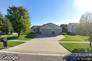 3336 Jackson St S, Fargo, ND 58104