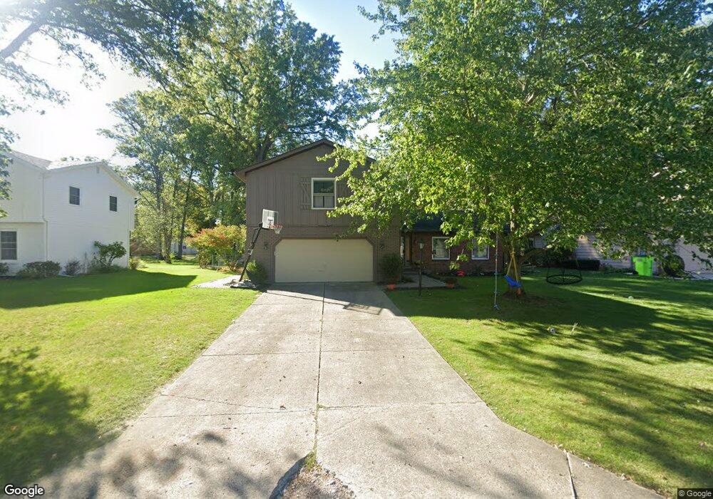 3333 Rountree St, Lima, OH 45805 - photo 1