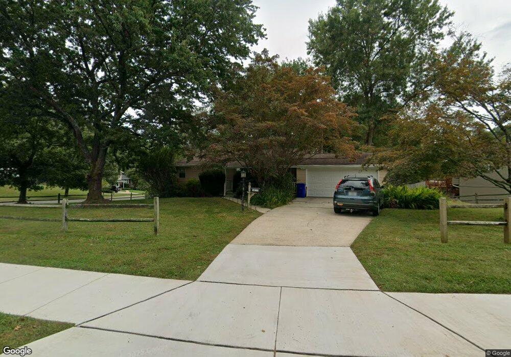 14113 Manorvale Rd, Rockville, MD 20853 - photo 1