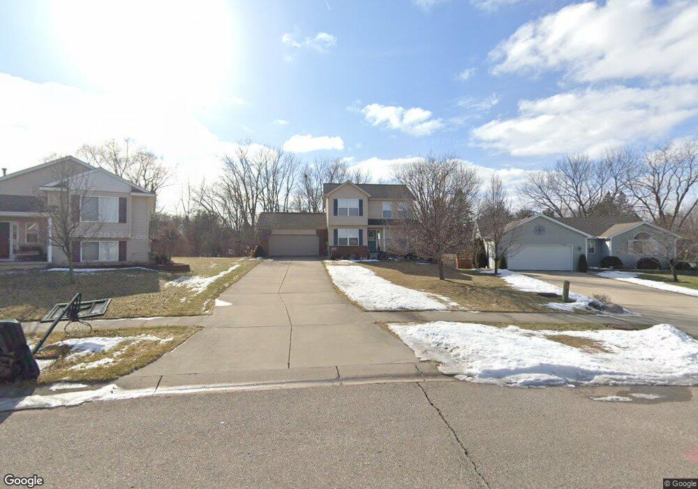 11036 Legacy Ln unit 10, Davison, MI 48423 - photo 1