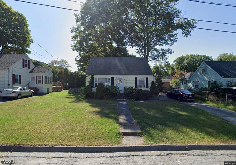 3 Patch Reservoir Dr, Worcester, MA 01602 - photo 1