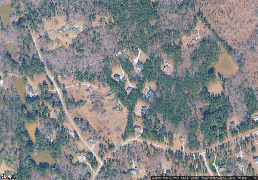 3173 Georgia Ave, Appling, GA 30802 - photo 1