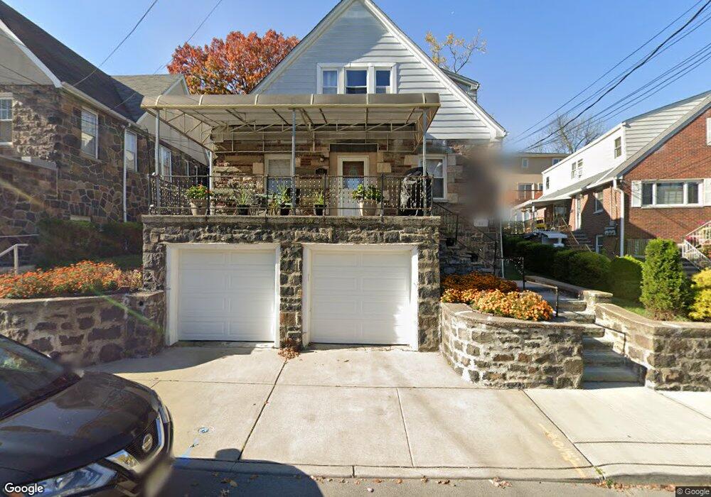 25 Glen St, Cliffside Park, NJ 07010 - photo 1