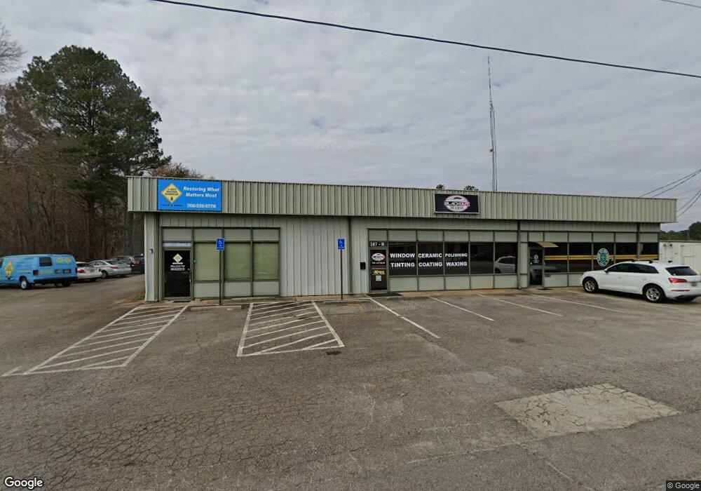 387 Old Commerce Rd unit B, Athens, GA 30607 - photo 1