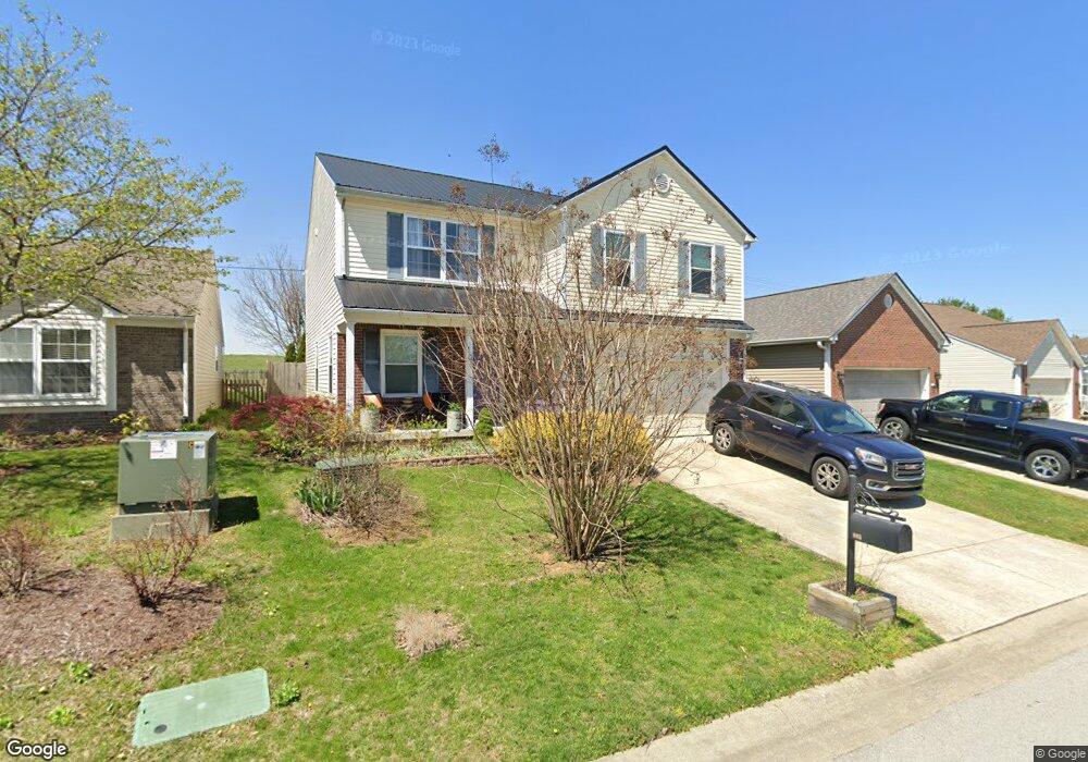 105 Hope Dr, Frankfort, KY 40601 - photo 1