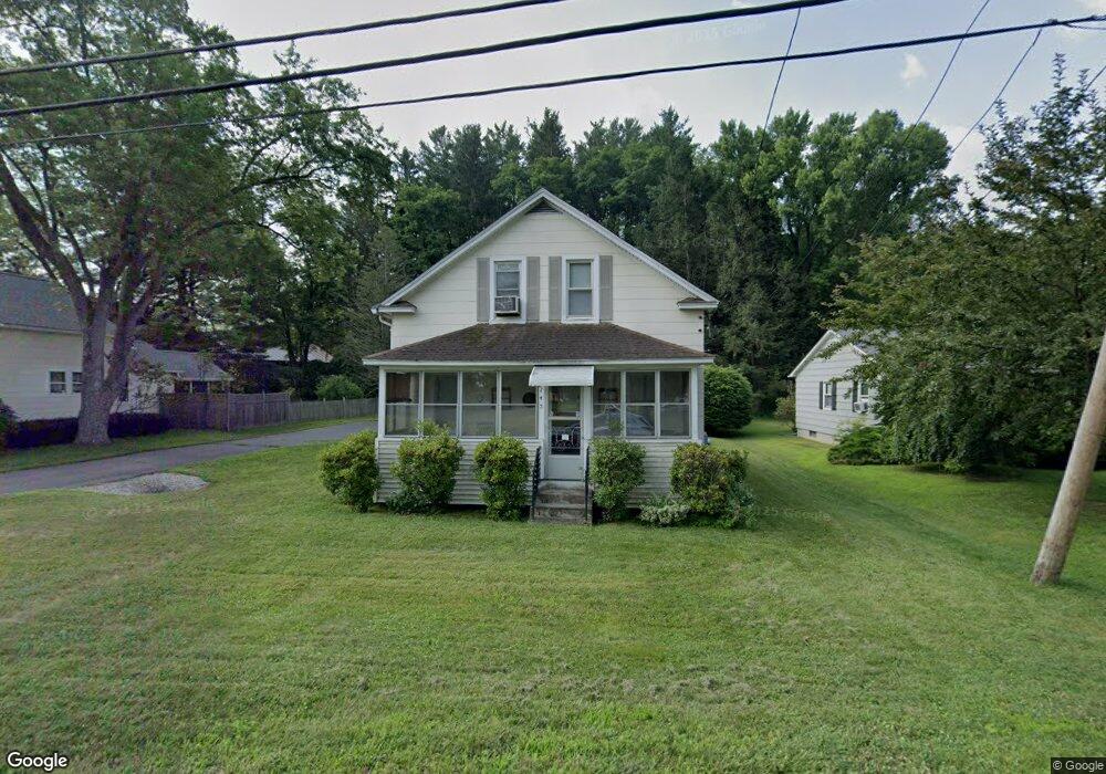 143 Elm St, Hatfield, MA 01038 - photo 1