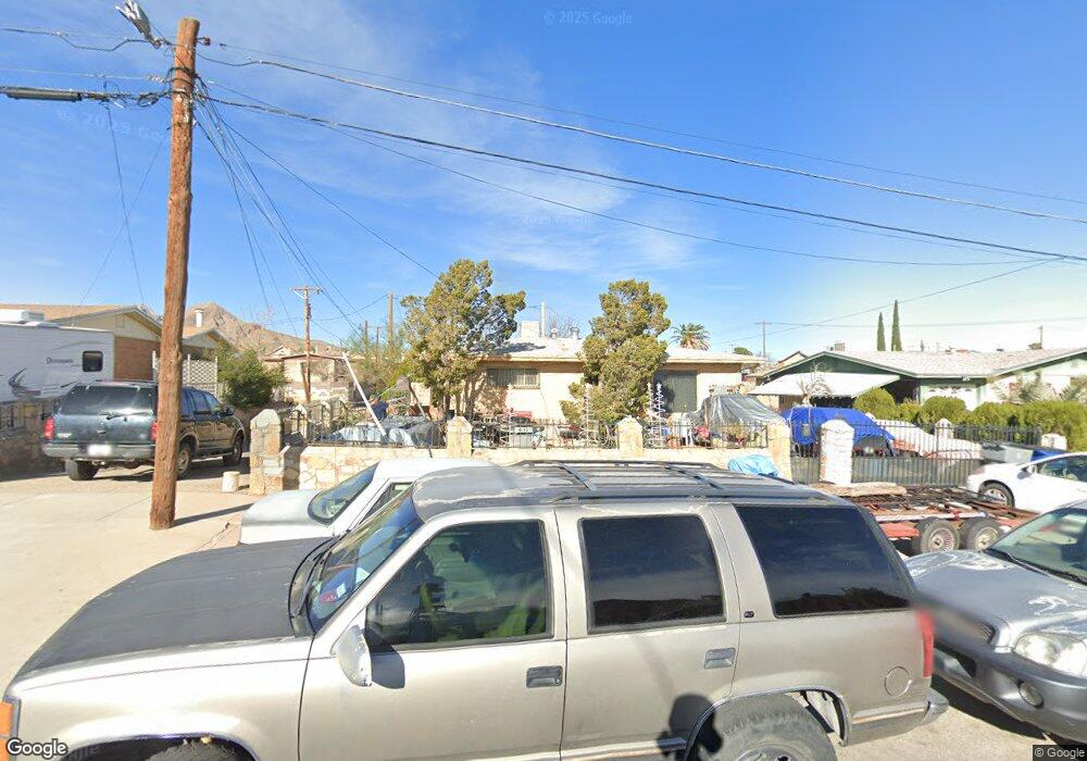 3219 Nashville Ave, El Paso, TX 79930 - photo 1