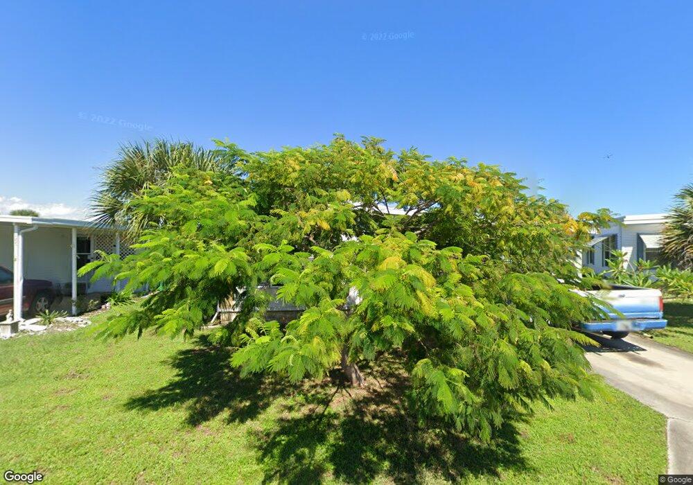 861 Laurel Cir, Sebastian, FL 32976 - photo 1