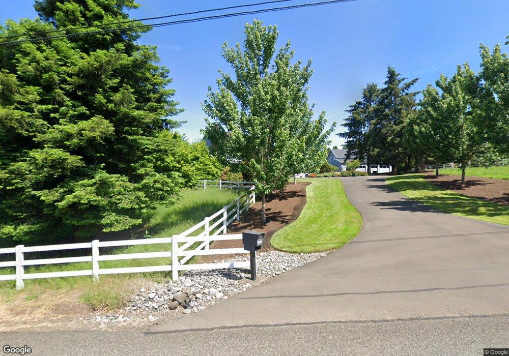 5757 SW Meridian Way, Tualatin, OR 97062 - photo 1