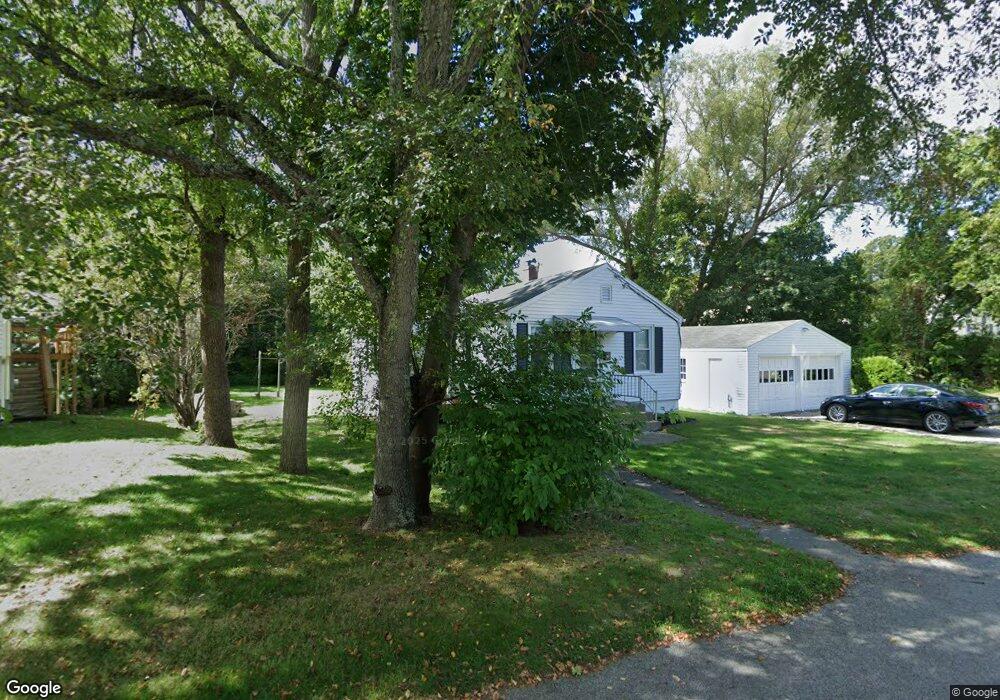 19 Ann St, Westerly, RI 02891 - photo 1