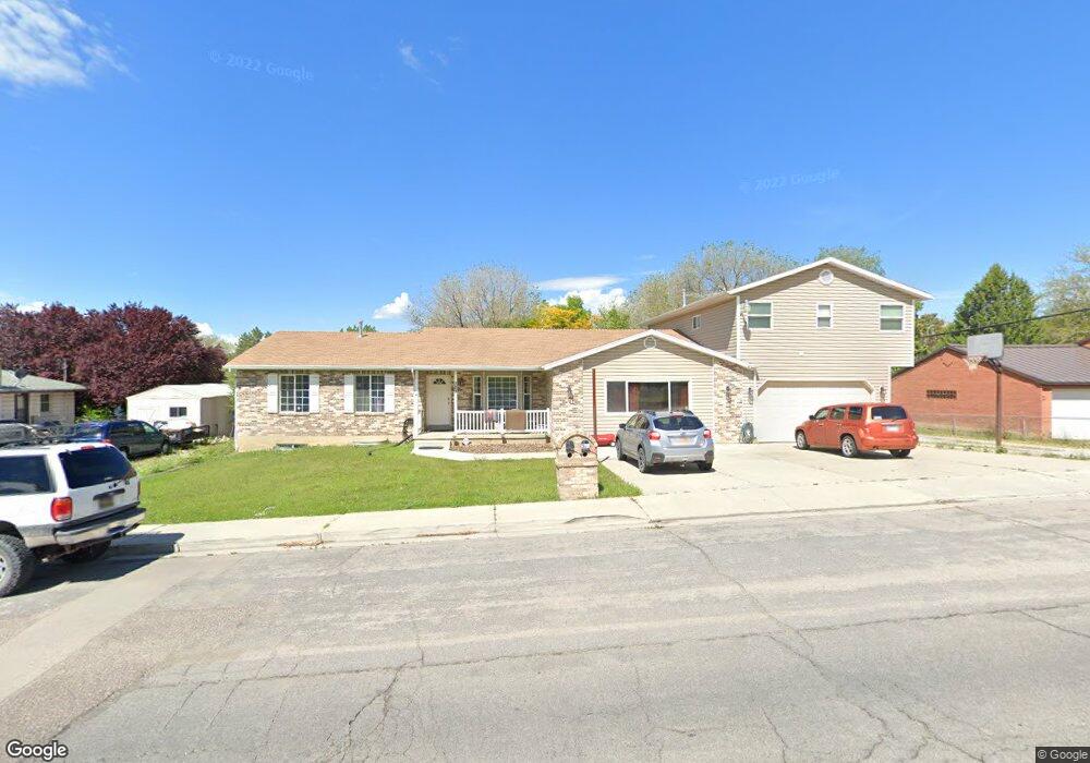 389 N 300 E, Pleasant Grove, UT 84062 - photo 1