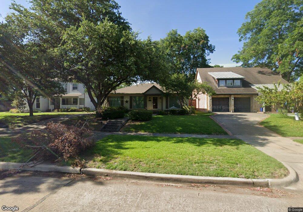 6286 Mccommas Blvd, Dallas, TX 75214 - photo 1