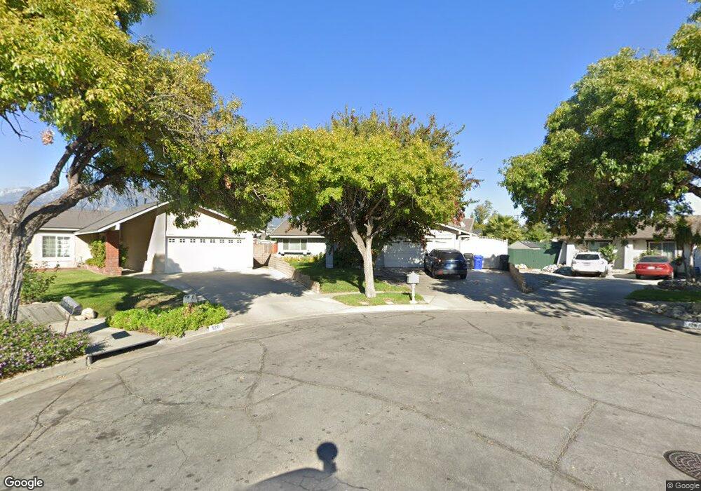 122 Fulton Way, Upland, CA 91786 - photo 1