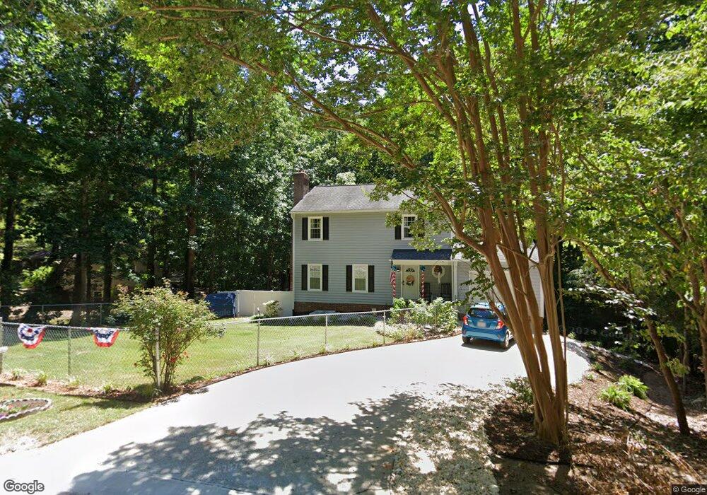 925 Tamworth Rd, Asheboro, NC 27203 - photo 1