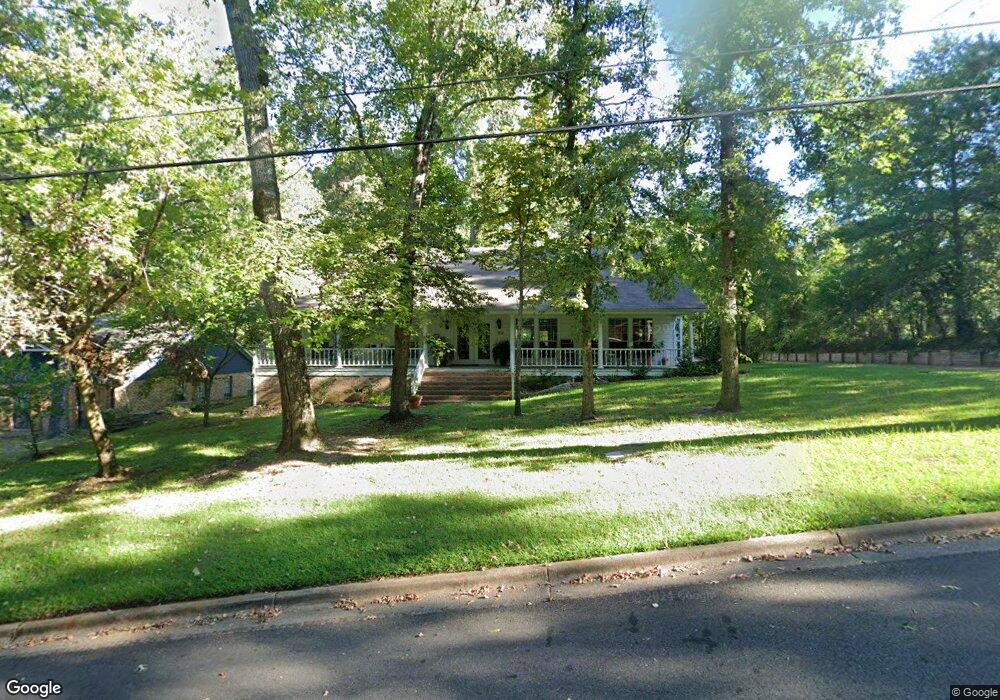 908 Spring Valley Dr, Nacogdoches, TX 75964 - photo 1