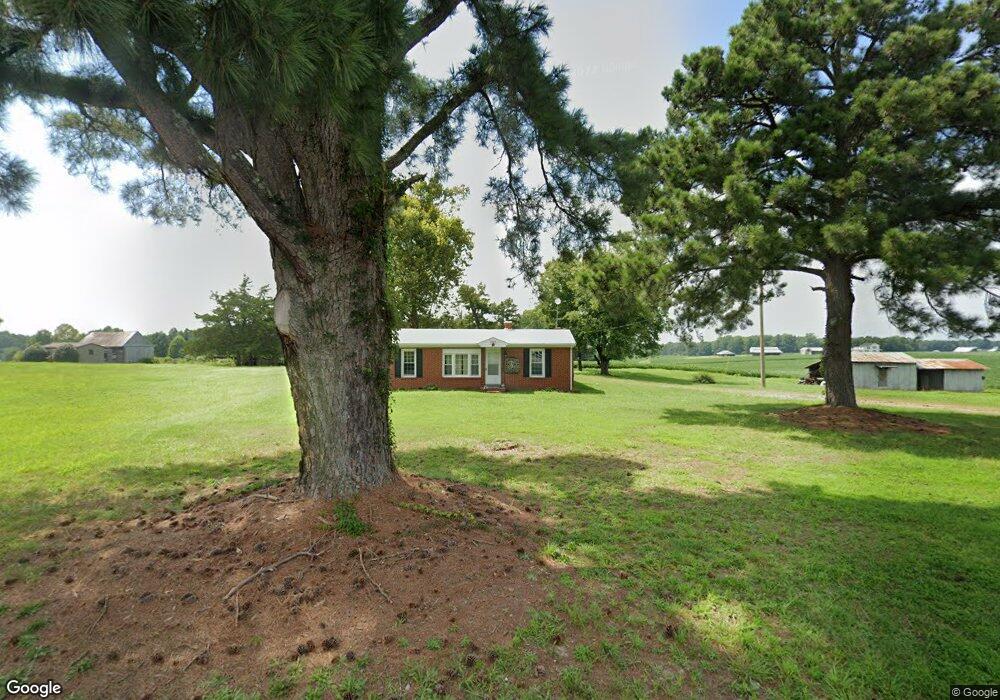 5025 Union Level Rd, South Hill, VA 23970 - photo 1