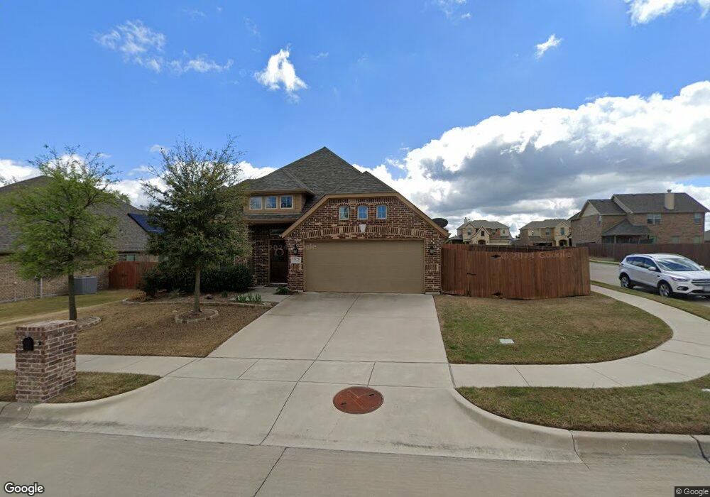 1628 Sandle Wood Dr, Weatherford, TX 76087 - photo 1