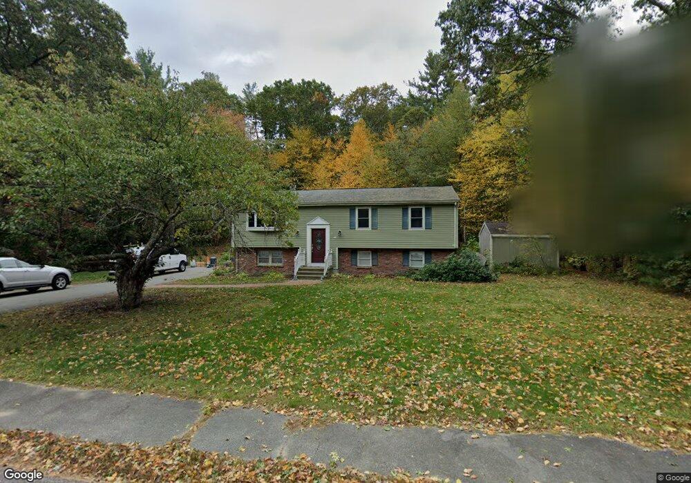 11 Crescent Place, Hanson, MA 02341 - photo 1